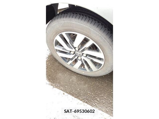 Toyota PASSO 2016-10 8209500-5