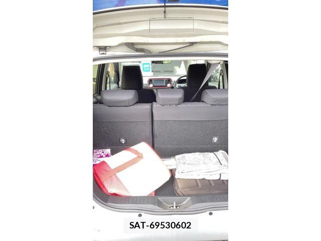Toyota PASSO 2016-10 8209500-8