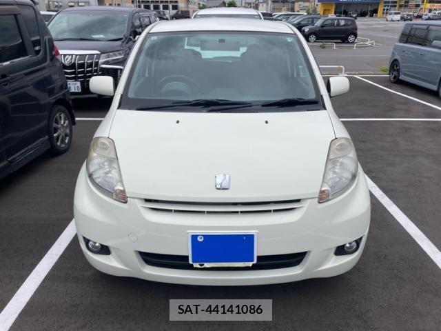 sat car