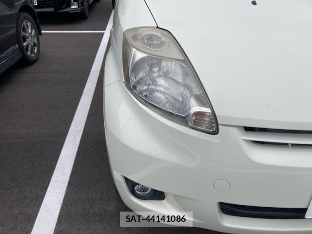 Toyota PASSO 2007-07 8231271-10