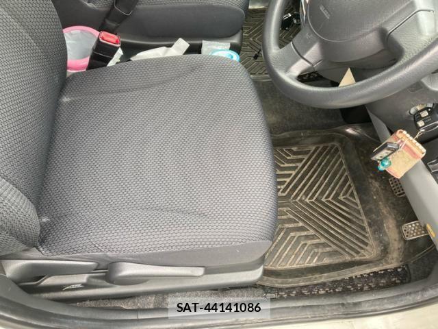 Toyota PASSO 2007-07 8231271-13