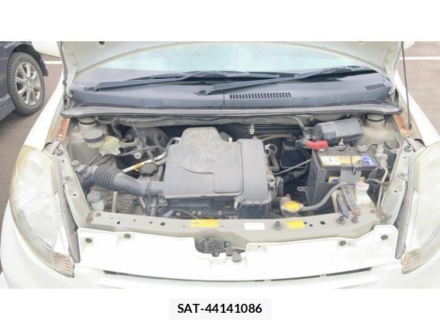 Toyota PASSO 2007-07 8231271-19