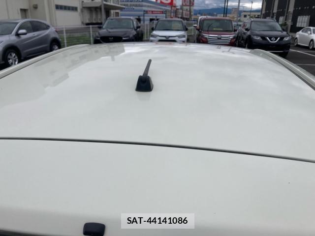 Toyota PASSO 2007-07 8231271-5