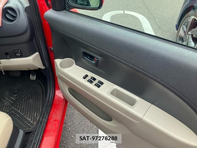 Toyota PASSO 2009-07 8231272-12
