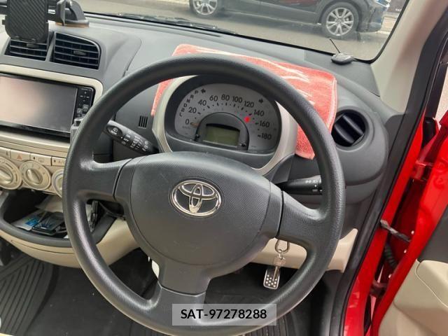 Toyota PASSO 2009-07 8231272-14