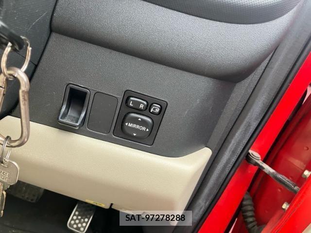 Toyota PASSO 2009-07 8231272-15