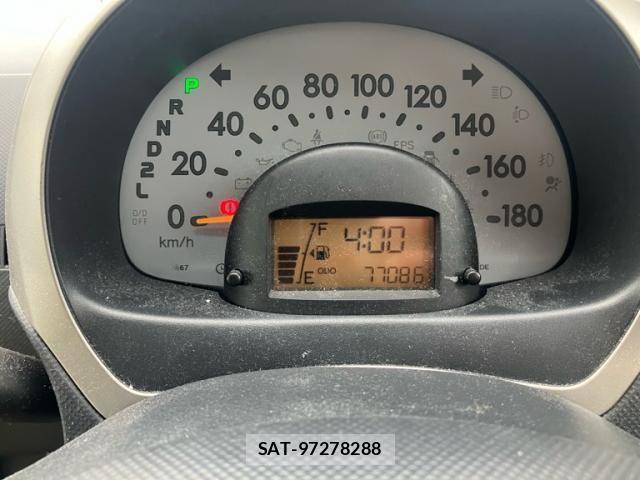 Toyota PASSO 2009-07 8231272-16