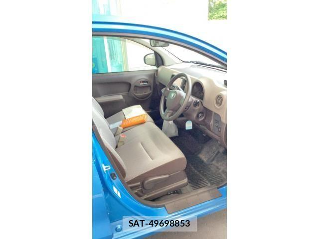 Toyota PASSO 2015-09 8231263-4