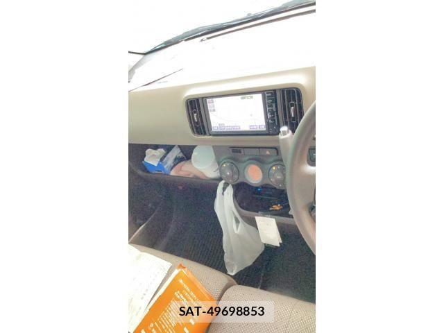 Toyota PASSO 2015-09 8231263-6