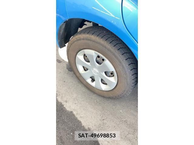 Toyota PASSO 2015-09 8231263-8