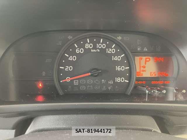 Toyota PASSO 2017-03 8246315-13
