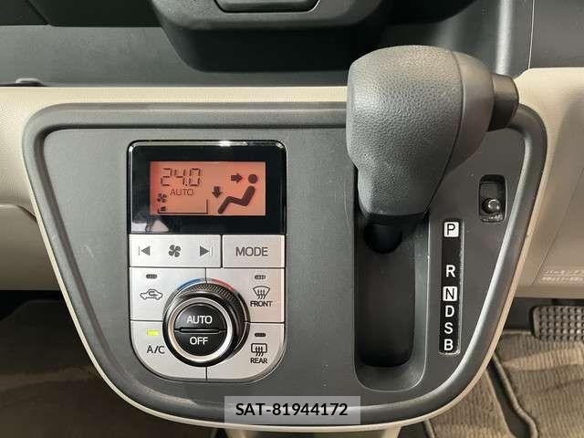 Toyota PASSO 2017-03 8246315-14