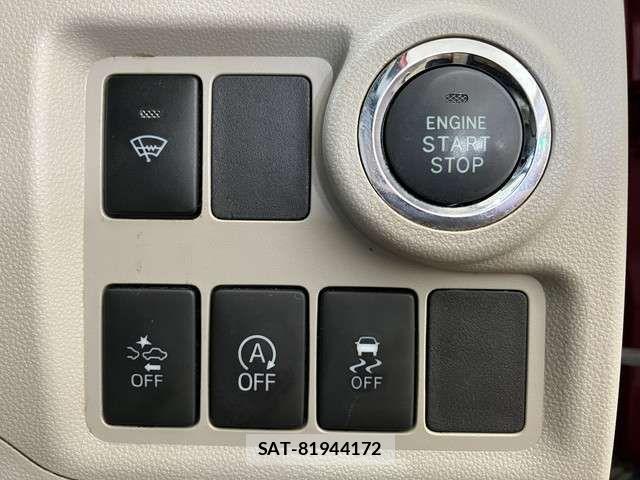 Toyota PASSO 2017-03 8246315-1