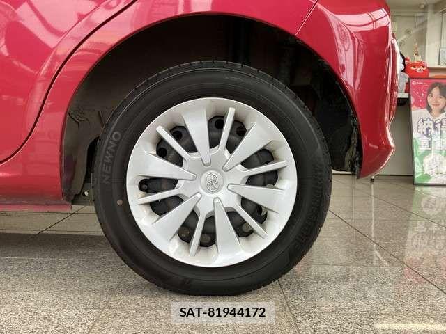 Toyota PASSO 2017-03 8246315-5