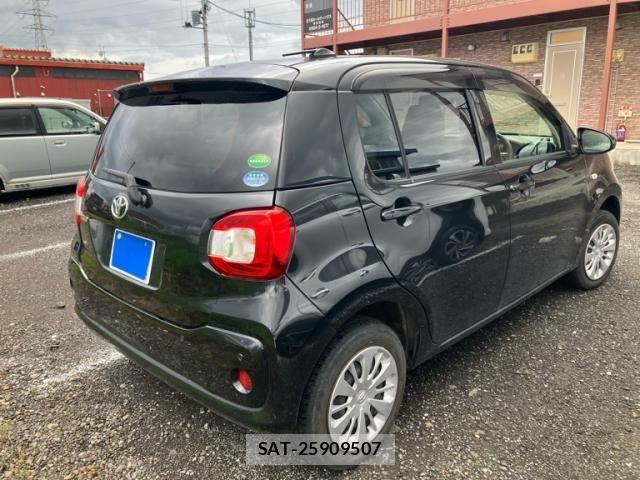 Toyota PASSO 2019-06 8246314-9