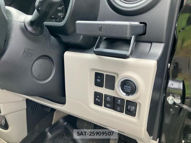 Toyota PASSO 2019-06 8246314-13