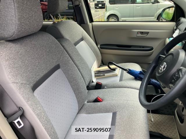 Toyota PASSO 2019-06 8246314-14