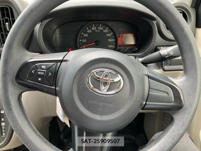 Toyota PASSO 2019-06 8246314-15