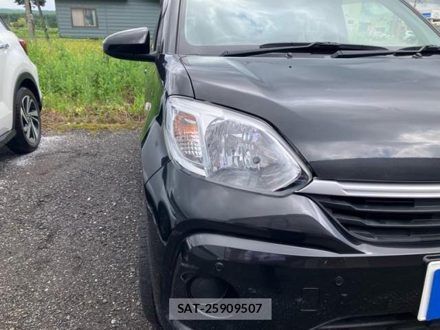 Toyota PASSO 2019-06 8246314-3