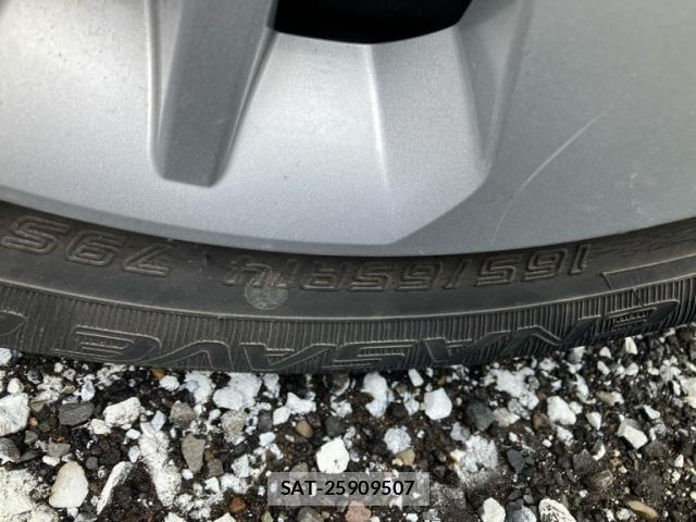 Toyota PASSO 2019-06 8246314-7