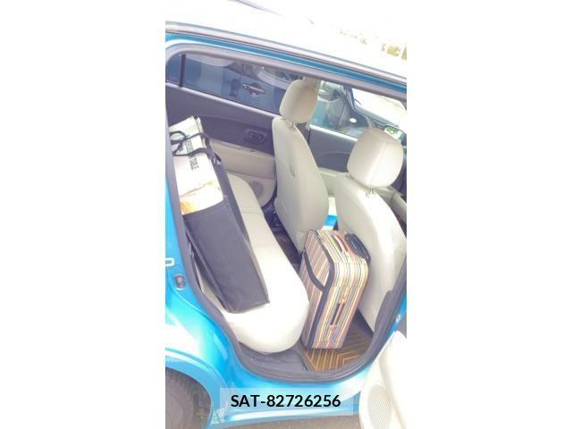 Toyota PASSO 2008-05 8316344-9
