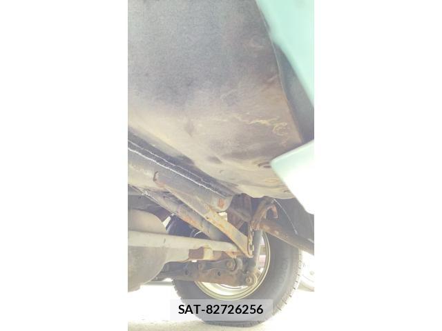 Toyota PASSO 2008-05 8316344-10