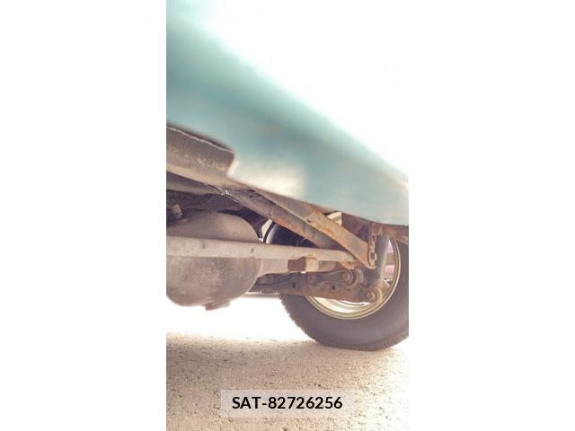 Toyota PASSO 2008-05 8316344-11