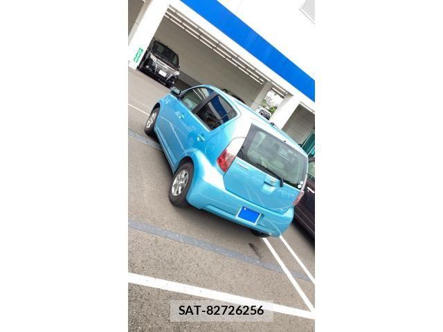 Toyota PASSO 2008-05 8316344-2
