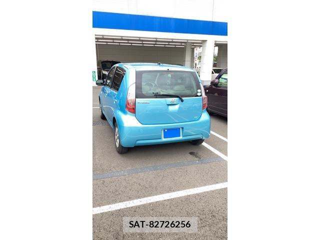 Toyota PASSO 2008-05 8316344-3