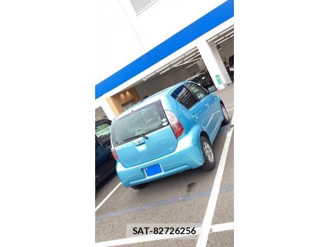 Toyota PASSO 2008-05 8316344-4