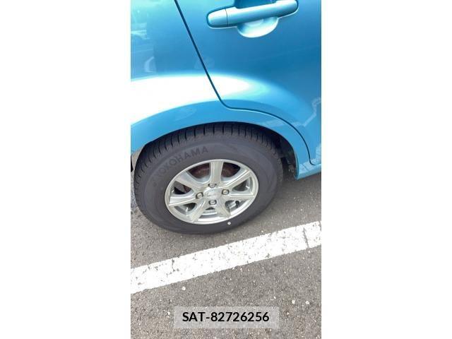 Toyota PASSO 2008-05 8316344-5