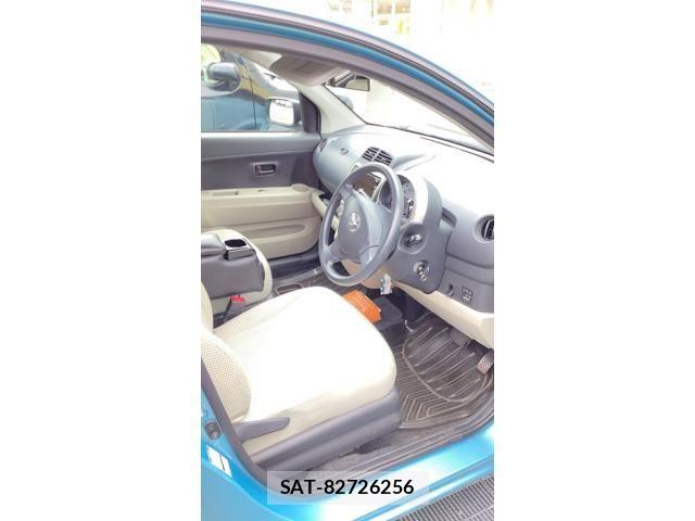 Toyota PASSO 2008-05 8316344-6