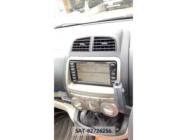 Toyota PASSO 2008-05 8316344-8