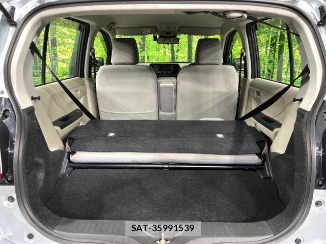Toyota PASSO 2018-12 8355321-9