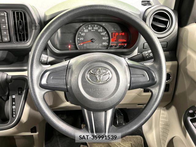 Toyota PASSO 2018-12 8355321-10