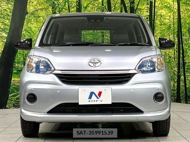Toyota PASSO 2018-12 8355321-13