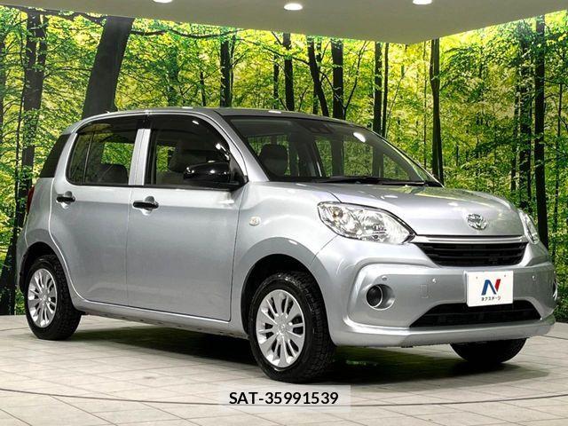 Toyota PASSO 2018-12 8355321-15