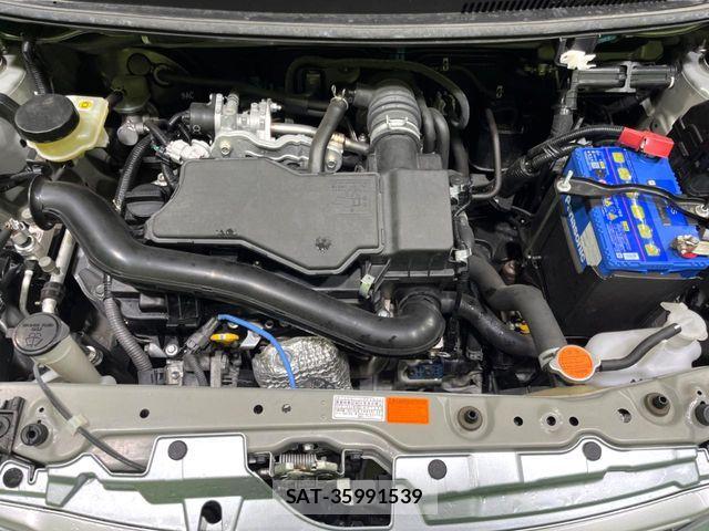 Toyota PASSO 2018-12 8355321-17