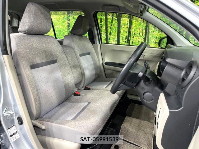 Toyota PASSO 2018-12 8355321-7