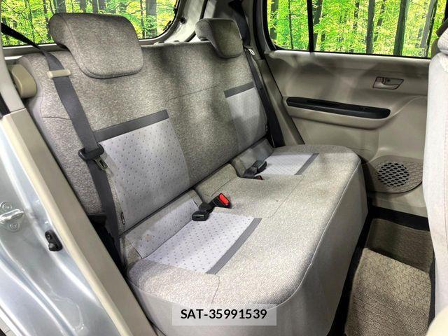 Toyota PASSO 2018-12 8355321-8