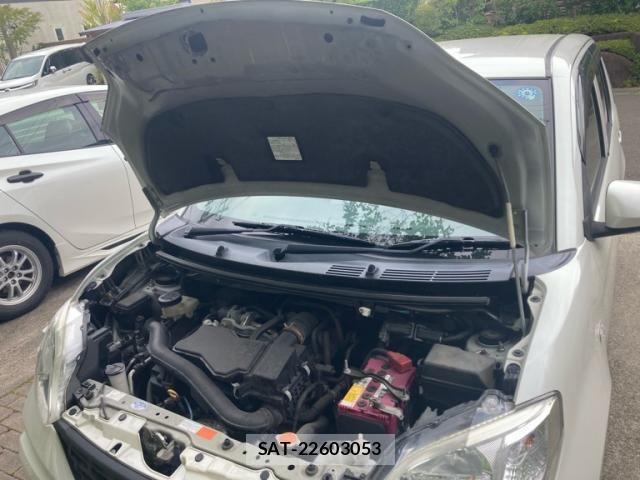 Toyota PASSO 2016-05 8368070-9