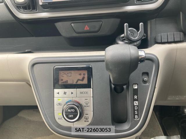 Toyota PASSO 2016-05 8368070-21