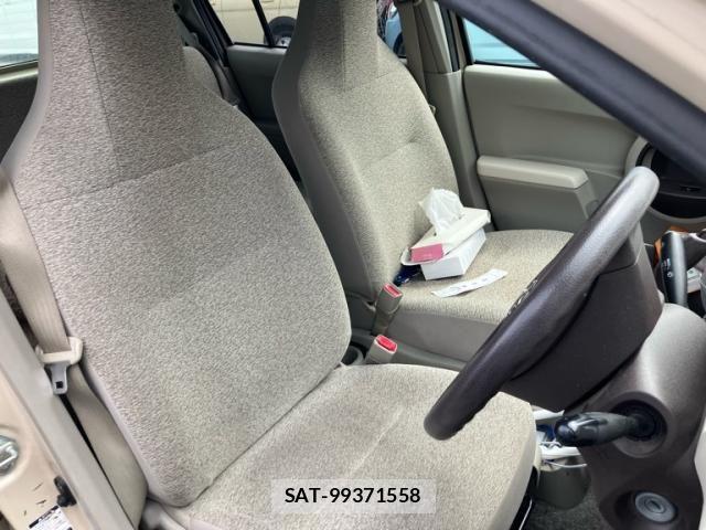 Toyota PASSO 2010-03 8368072-10