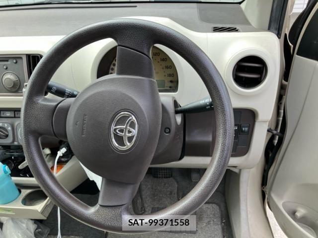 Toyota PASSO 2010-03 8368072-13