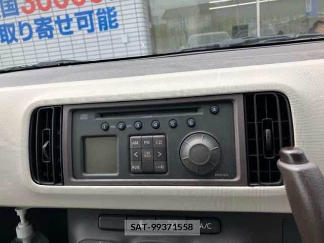 Toyota PASSO 2010-03 8368072-15