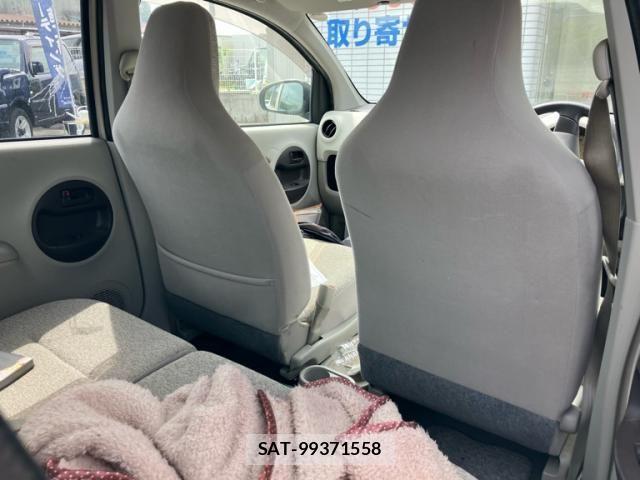 Toyota PASSO 2010-03 8368072-19