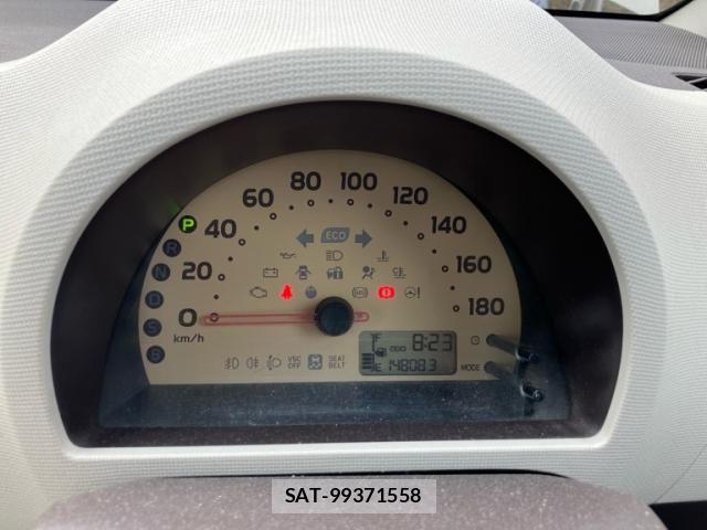 Toyota PASSO 2010-03 8368072-20