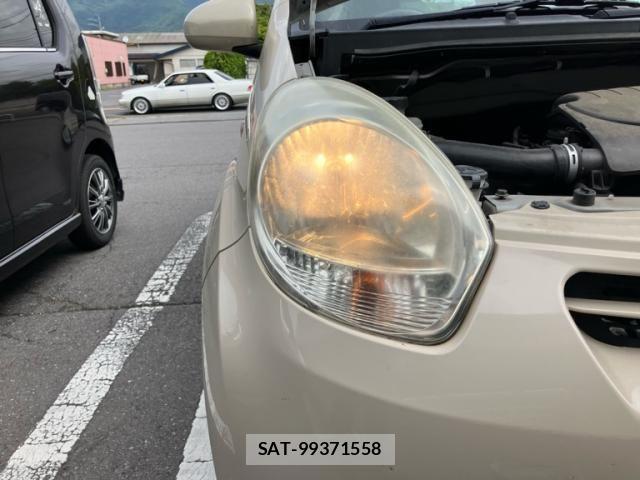 Toyota PASSO 2010-03 8368072-21