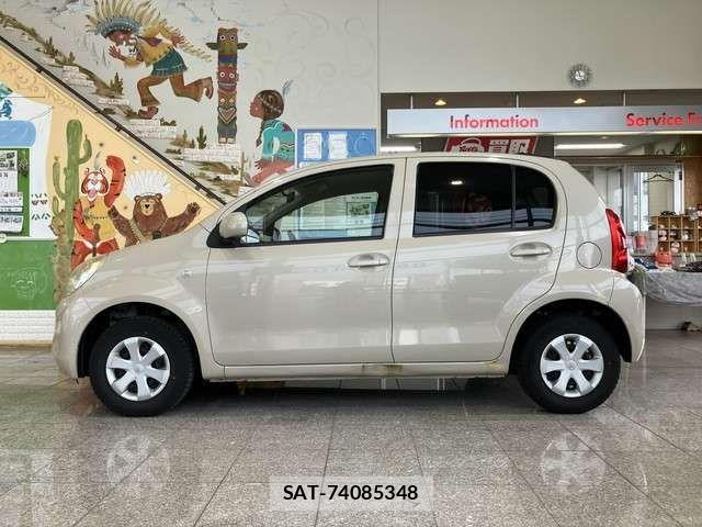 Toyota PASSO 2014-04 8458186-12