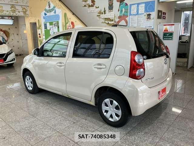Toyota PASSO 2014-04 8458186-13